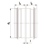 Ventilatiesok met rubberring maat handelsonderneming-rjv.nl